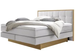 Ottawa Boxspringbett mit Bettkasten
