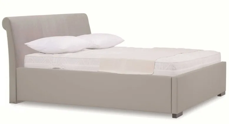 Perm Polsterbett 200x200
