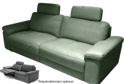 Portland Sofa 2 Sitzer