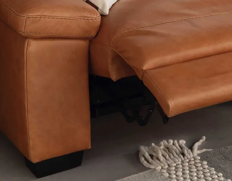 Portland Sofa 2 Sitzer