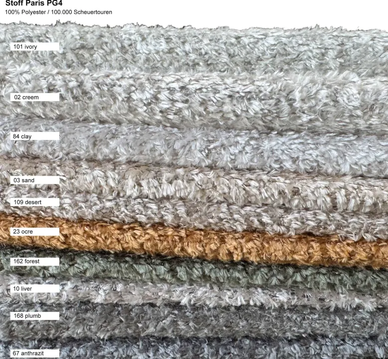 Portland Sofa 2 Sitzer