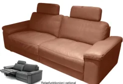 Portland Sofa 3 Sitzer