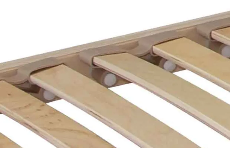 Primaflex Lattenrost Bettkasten