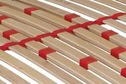 Primaflex Lattenrost verstellbar