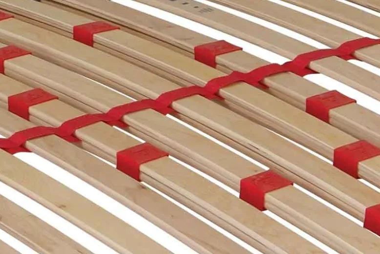 Primaflex Lattenrost verstellbar