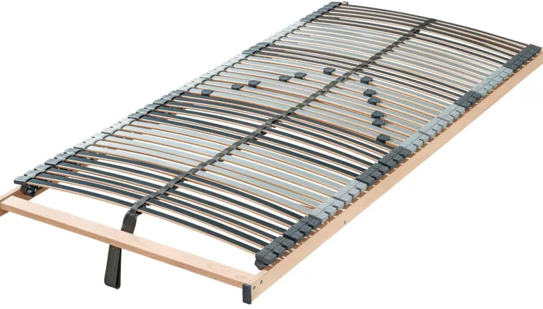 Punktoflex Premium Lattenrost mit 42 Leisten