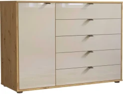 Quito Kommode 120 breit
