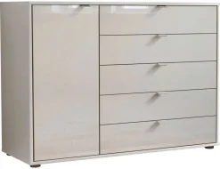 Quito Kommode 120 breit