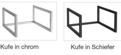 Quito Kommode mit Schubladen