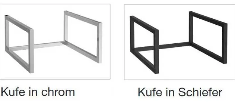 Quito Kommode mit Schubladen