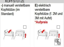 Ratio Stressless Relaxsessel