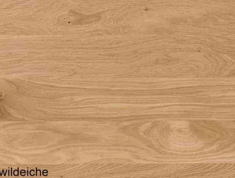 Redwood Holzbett mit Polsterkopfteil