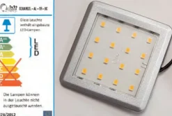 RMI Siena moderne Anbauwand eiche individuell