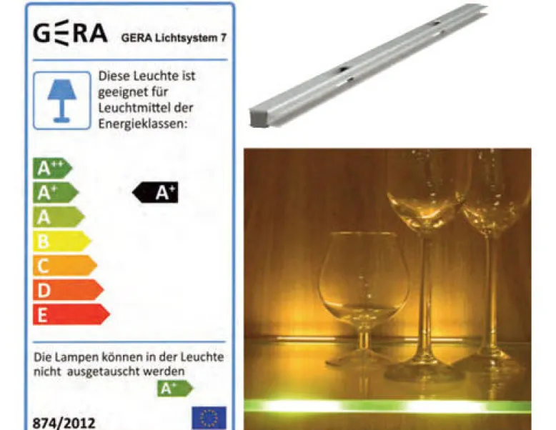 RMI Siena moderne Wohnwand eiche individuell
