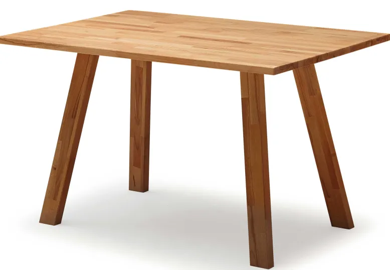Roberto Massivholztisch