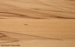 Romeo Esstisch kernbuche massiv