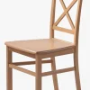 Romeo Esszimmerstuhl Holz