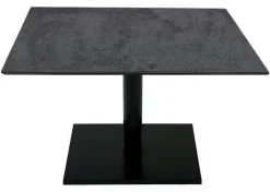 Ronald Schmitt K736 Couchtisch höhenverstellbar Keramik Glas individuell