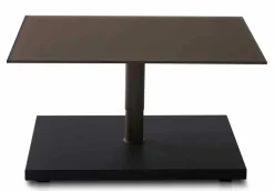Ronald Schmitt K736 Couchtisch höhenverstellbar Keramik Glas individuell