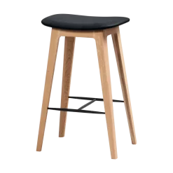SACKit Barhocker -Nordic Bar Stool- Oak