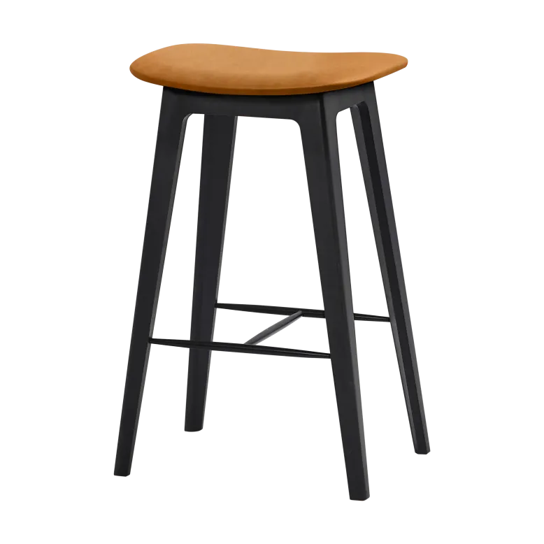 SACKit Barhocker -Nordic Bar Stool- Oak