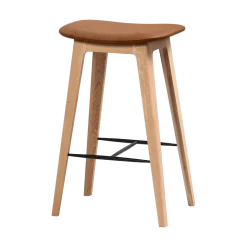 SACKit Barhocker -Nordic Bar Stool- Oak