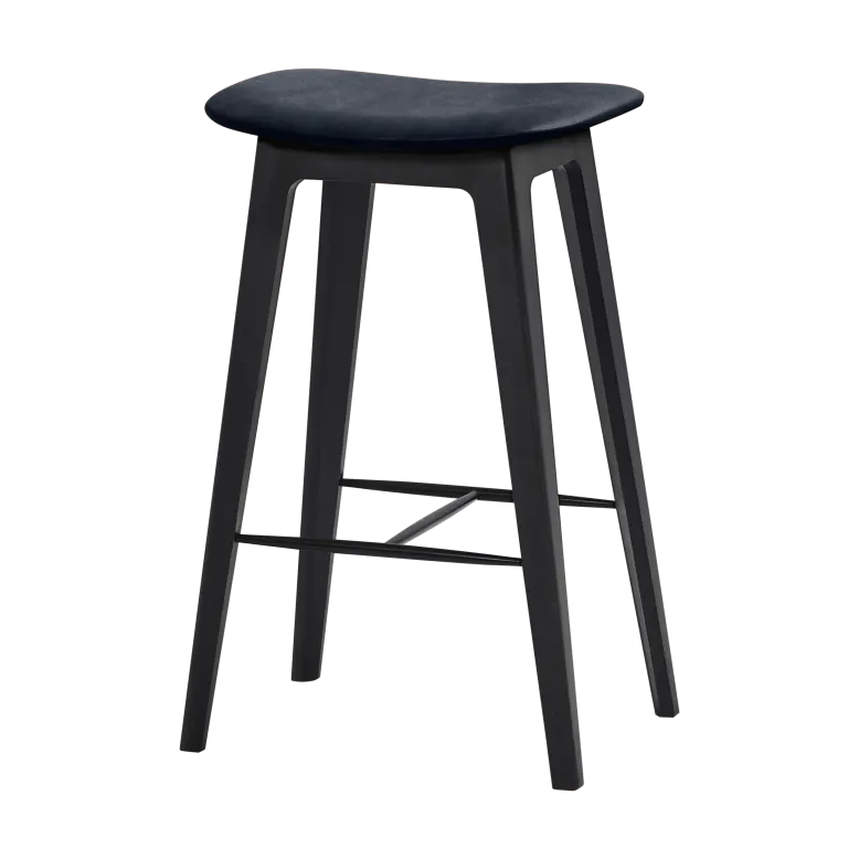 SACKit Barhocker -Nordic Bar Stool- Oak