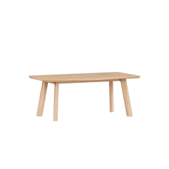 SACKit Esstisch -Edge Dining Table-