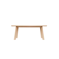 SACKit Esstisch -Edge Dining Table-