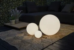SACKit Gartenbeleuchtung im Set
