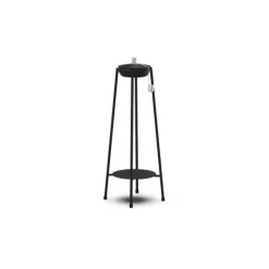 SACKit Patio Accessory Stand Black