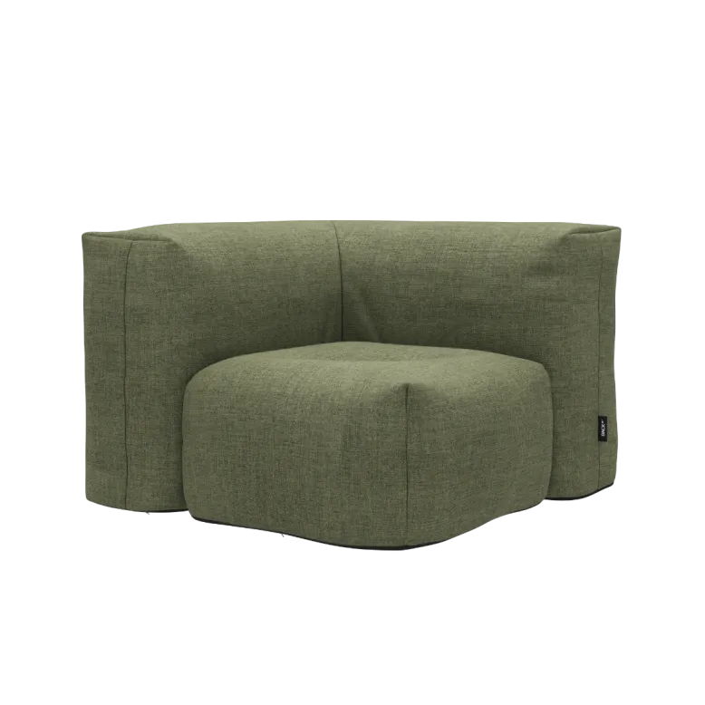 SACKit Soft Sofa - Corner (Ecke)