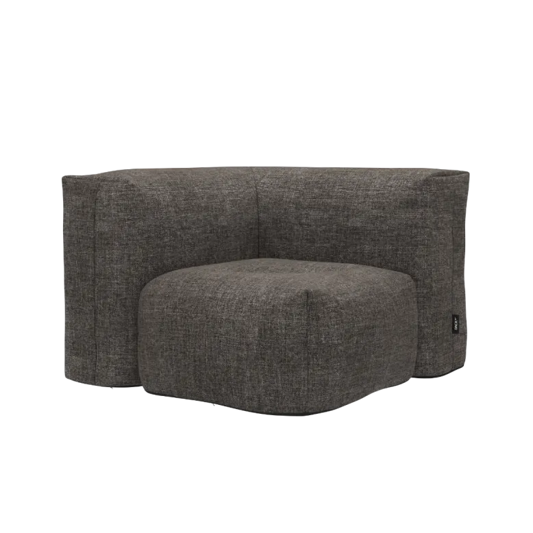 SACKit Soft Sofa - Corner (Ecke)