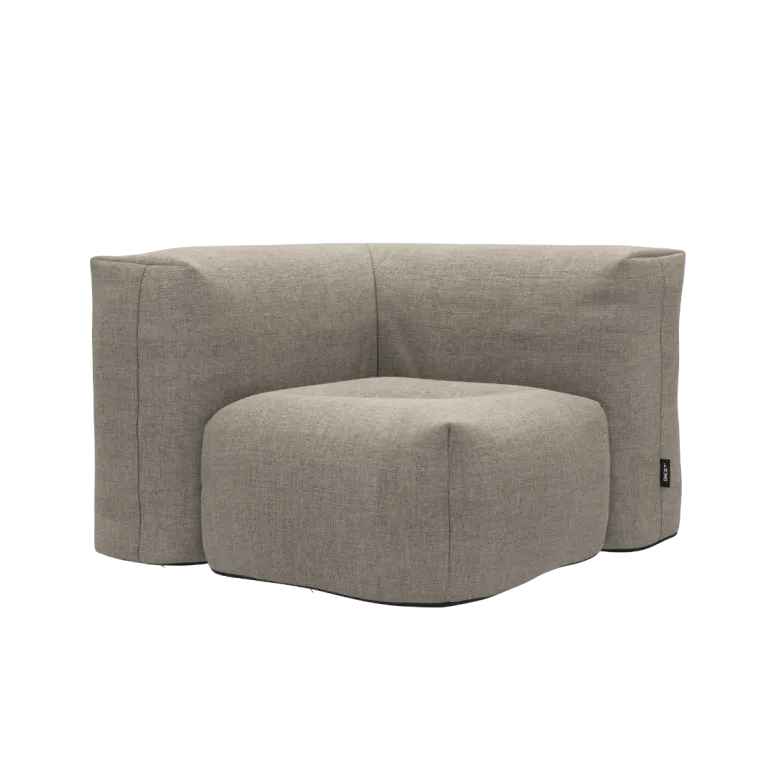 SACKit Soft Sofa - Corner (Ecke)