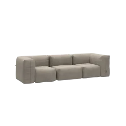 SACKit Soft Sofa 3sitzer im Set