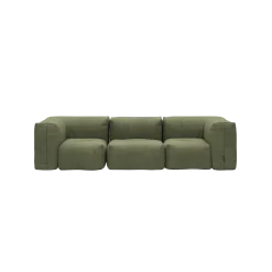 SACKit Soft Sofa 3sitzer im Set