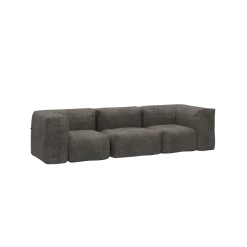 SACKit Soft Sofa 3sitzer im Set