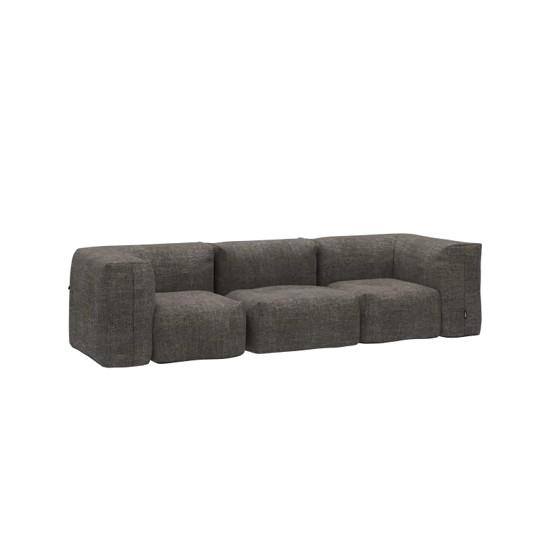 SACKit Soft Sofa 3sitzer im Set