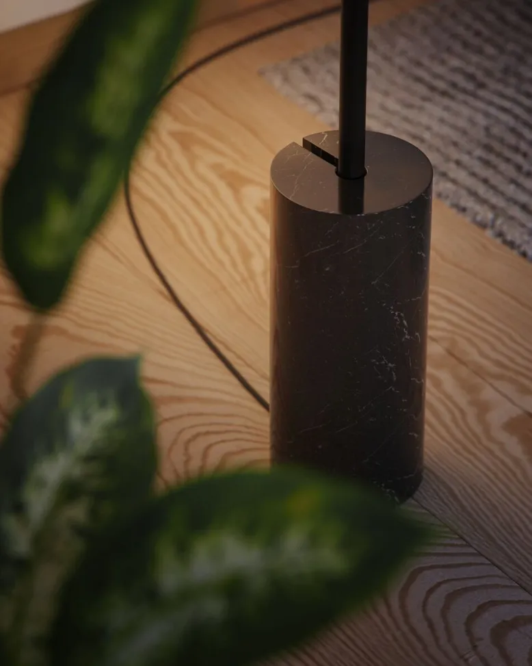 SACKit Stehlampe dimmbar