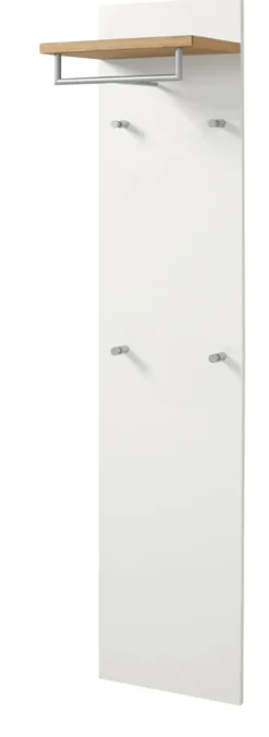 SALEA Garderobe mit Schuhschrank
