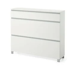 SALEA Garderobe mit Schuhschrank
