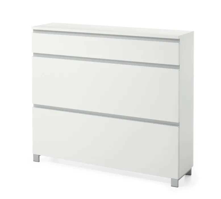 SALEA Garderobe mit Schuhschrank