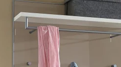 SANTINA Flugarderobe Set modern