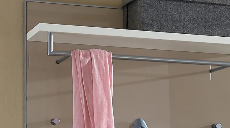 SANTINA Garderobe modern