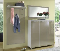 Santina Garderobenmöbel modern