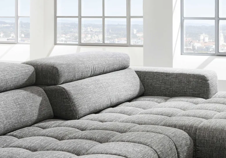 Satellite moderne Sofas