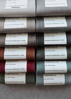 Satellite moderne Sofas