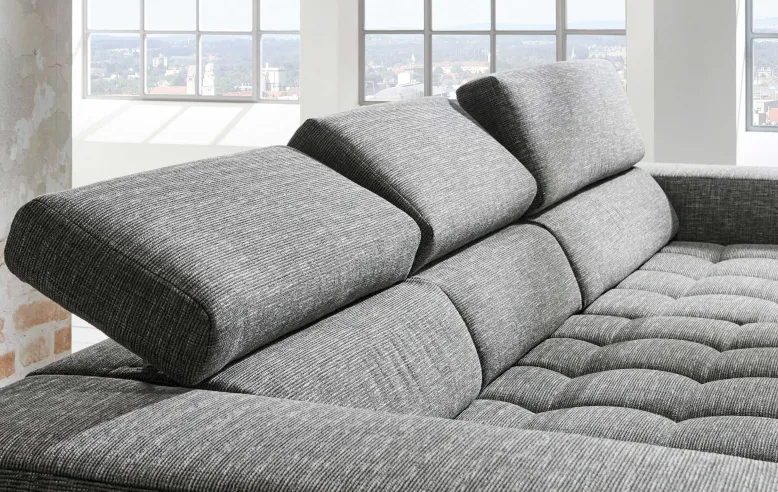 Satellite moderne Sofas