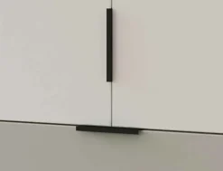 Scale Spin Kleiderschrank 3 Meter