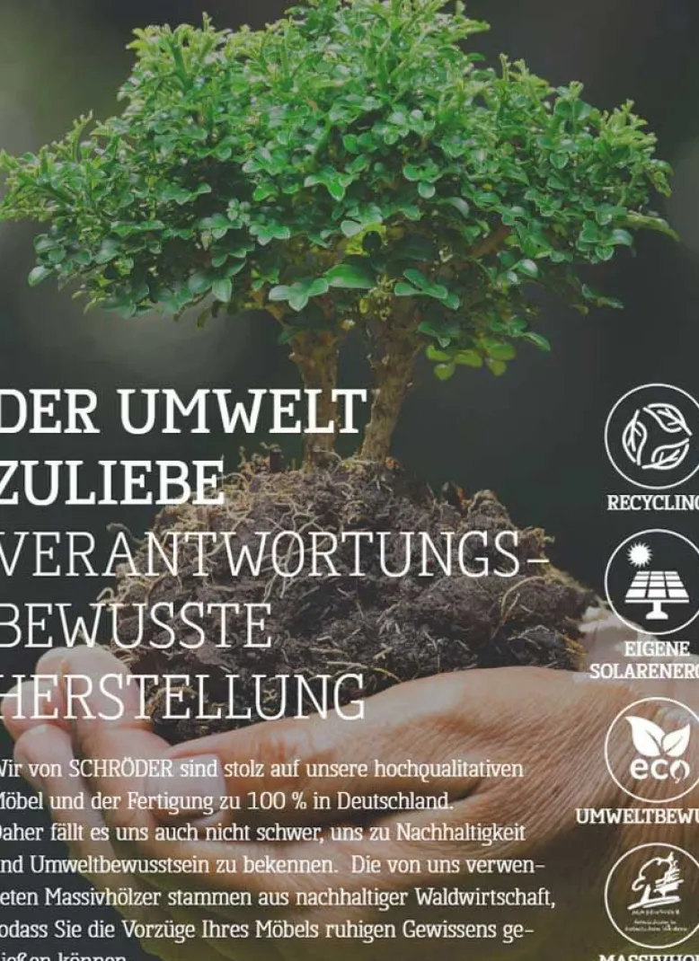 Schröder Kitzalm Couchtisch